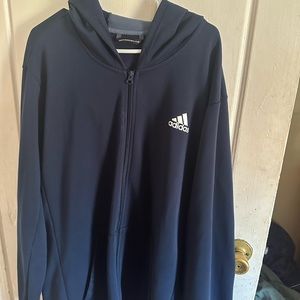 Adidas jacket